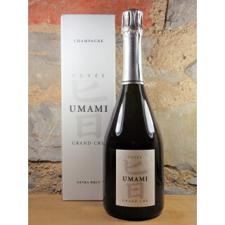 De Sousa et Fils Umami Extra-Brut 2012