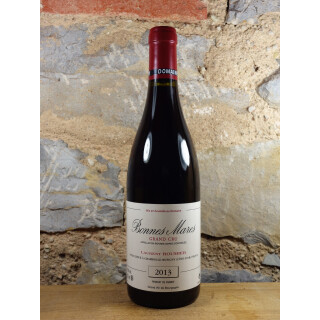 Laurent Roumier Bonnes-Mares Grand Cru 2013