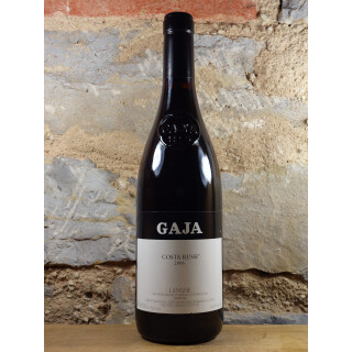 Gaja Langhe Costa Russi 2006