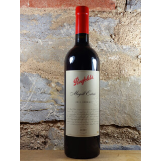 Penfolds Shiraz Magill Estate 2011