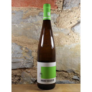 August Kesseler Lorch Riesling 2016