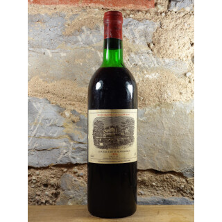 Chateau Lafite Rothschild 1976