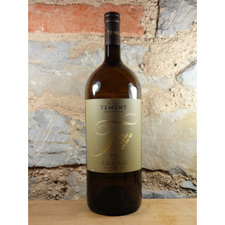 Tement Zieregg Grosse IZ&reg; Reserve Sauvignon Blanc 2012