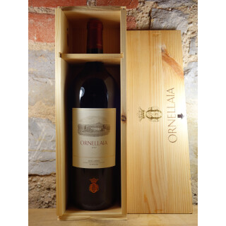 Tenuta dell&acute;Ornellaia Ornellaia 2011