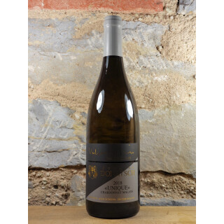 Donatsch Chardonnay Unique 2018