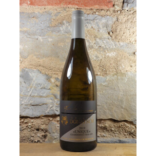 Donatsch Chardonnay Unique 2019