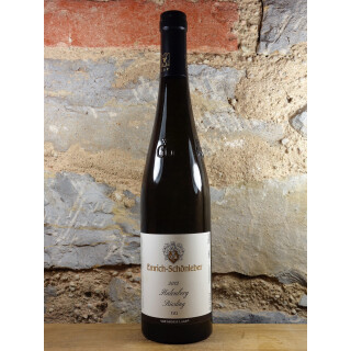 Emrich-Sch&ouml;nleber Monzinger Halenberg Riesling Gro&szlig;es Gew&auml;chs 2012