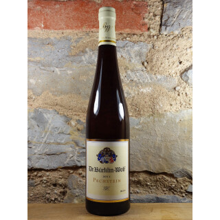 Dr. B&uuml;rklin-Wolf Forster Pechstein G.C. Riesling 2011