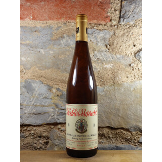 Koehler-Ruprecht Kallstadter Saumagen Riesling Auslese trocken R 2009