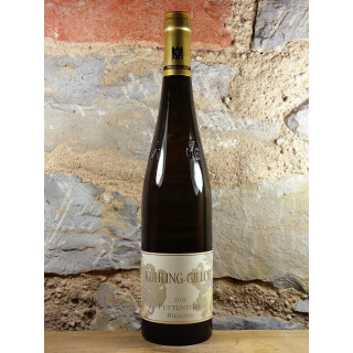 K&uuml;hling-Gillot Pettenthal Riesling Gro&szlig;es Gew&auml;chs 2012