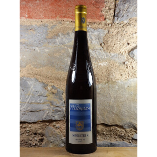 Wittmann Morstein Gro&szlig;es Gew&auml;chs Riesling 2012