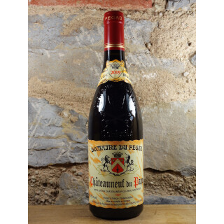 Domaine du Pegau Ch&acirc;teauneuf-du-Pape Cuv&eacute;e R&eacute;serv&eacute;e 2019