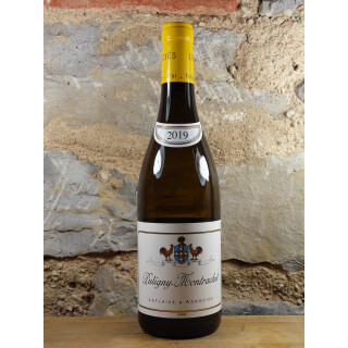 Leflaive Puligny-Montrachet 2019