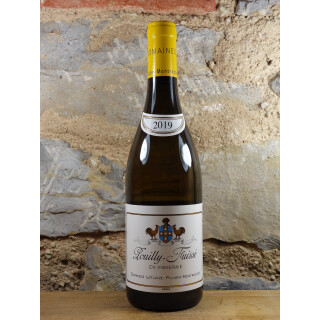 Leflaive Pouilly-Fuiss&eacute; En Vigneraie 2019