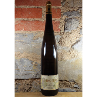 K&uuml;hling-Gillot Rothenberg Wurzelecht Riesling Gro&szlig;es Gew&auml;chs 2017