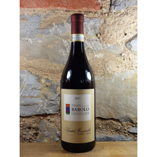 Bartolo Mascarello Barolo 2017