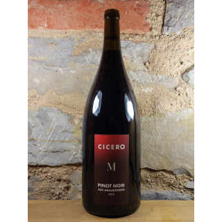 Mattmann Cicero Pinot Noir M 2010