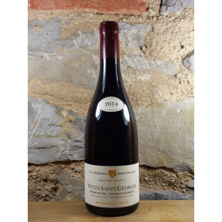 Forey Pre et Fils Nuits-Saint-Georges Les Saint-Georges 1er Cru 2014