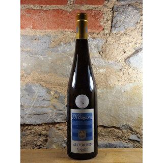 Wittmann La Borne Alte Reben Riesling 2014