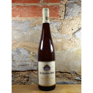 Dr. B&uuml;rklin-Wolf Forster Kirchenst&uuml;ck Riesling Sp&auml;tlese 1998