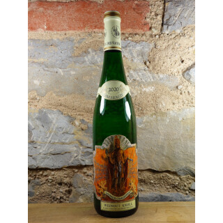 Knoll Chardonnay Smaragd 2020