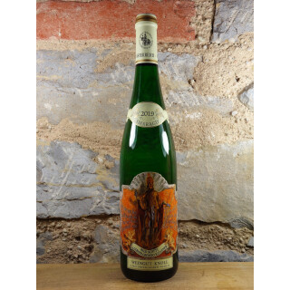 Knoll Ried Schütt Grüner Veltliner Smaragd 2019