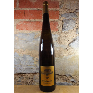 Hirtzberger Honivogl Gr&uuml;ner Veltliner Smaragd 2008