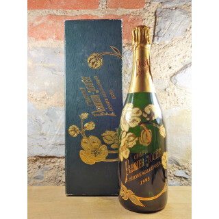 Perrier-Jouët Belle Epoque 1995