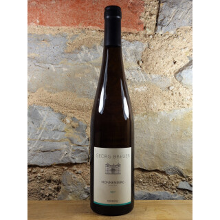 Georg Breuer Rauenthal Nonnenberg Riesling 2017