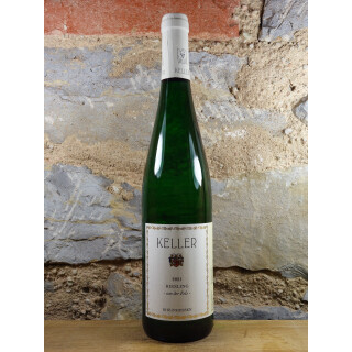 Keller Von der Fels Riesling 2021