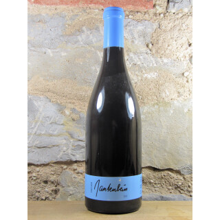 Gantenbein Pinot Noir 2010