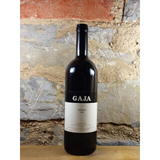 Gaja Sperss 1998