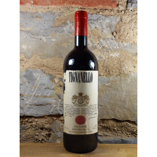 Marchesi Antinori Tignanello 1983