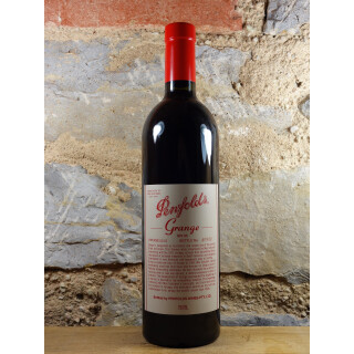 Penfolds Grange 2015