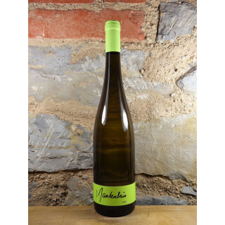 Gantenbein Riesling 2020