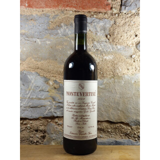 Montevertine 2002