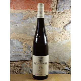 D&ouml;nnhoff Schlossb&ouml;ckelheimer Felsenberg Riesling Gro&szlig;es Gew&auml;chs 2021