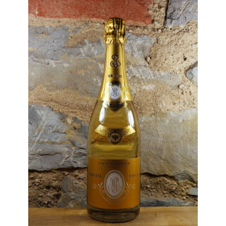 Roederer Cristal 2013