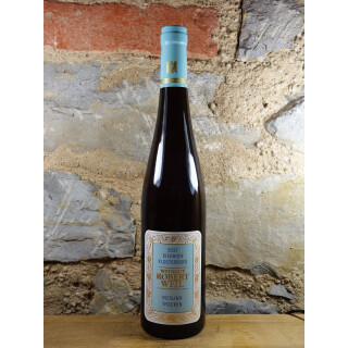 Robert Weil Kiedrich Klosterberg Riesling Erste Lage 2021