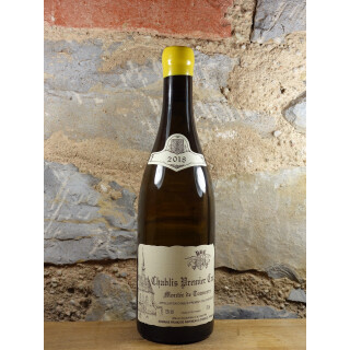 Raveneau Chablis Mont&eacute;e de Tonnerre 1er Cru 2018