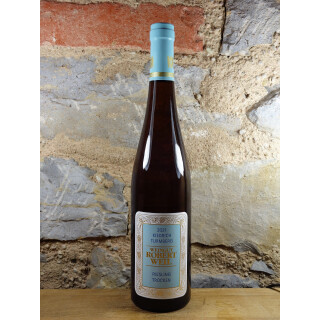 Robert Weil Kiedrich Turmberg Riesling Erste Lage 2021