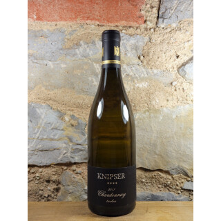 Knipser Chardonnay R&eacute;serve **** 2017