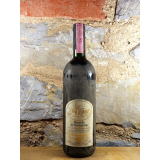 Altesino Montosoli Brunello di Montalcino 1988