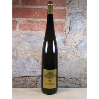 Hirtzberger Honivogl Grüner Veltliner Smaragd 2021