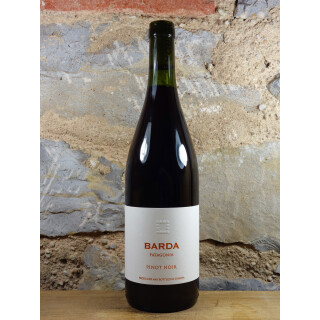 Bodega Chacra Barda Pinot Noir 2021