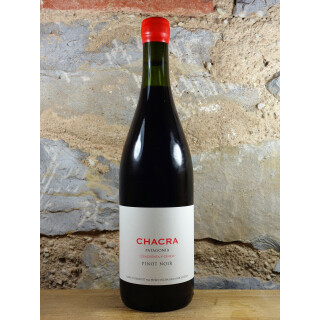 Bodega Chacra Cincuenta Y Cinco Pinot Noir 2021