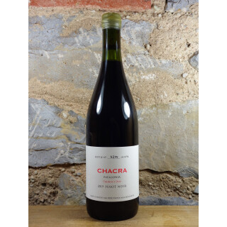 Bodega Chacra Treinta y Dos Pinot Noir 2020