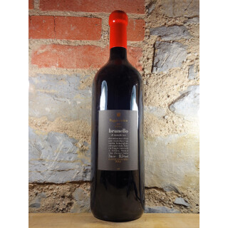 Poggio Antico Brunello di Montalcino Riserva 1997