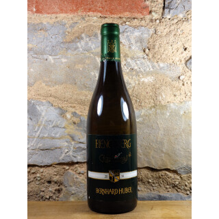 Bernhard Huber Bienenberg Chardonnay Gro&szlig;es Gew&auml;chs 2014