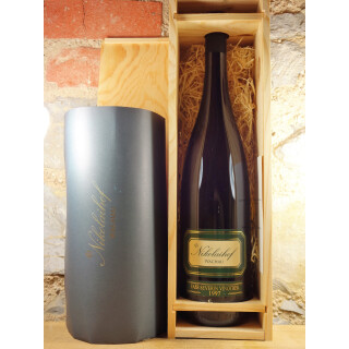 Nikolaihof Riesling Vinothek "Fass Severin" 1997